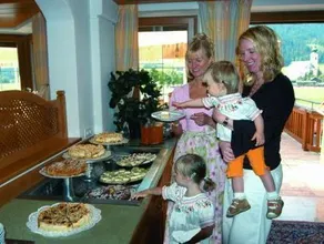 Aparthotel Bergland - Image 3
