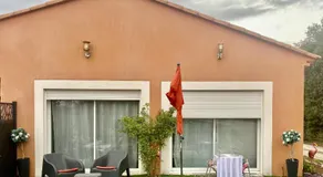 Chambre privée indépendante au cœur du Luberon - Image 4