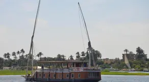 Cinderella dahabya - Image 5