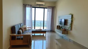 Cozy 3R2B Kelantan River View , Pasar Siti Khad - Image 4