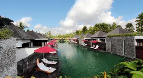 FuramaXclusive Resort & Villas, Ubud - Image 3