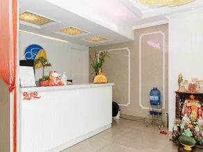 Thái An Hotel Hồ Chí Minh - Image 4