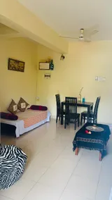 Lovely-1bhk with swimming pool-calangute - Image 3