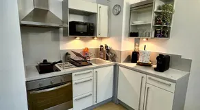 Appartement avec piscine - Image 2