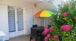 Appartement cosy 100m plage de Pentrez - Image 3