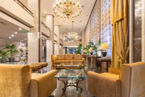 Ilisia Hotel Athens - Image 2