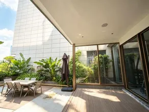 MengZi LanDunAnLan Hotel - Image 4