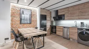 Bonito apartamento Prosperidad - Image 3