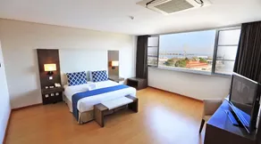 Afrin Prestige Hotel - Image 2