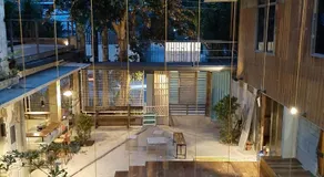 Eia by Dawata Boutique Stay, Yoga & Cafe - Image 5