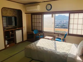Hotel AZ Oita Ajimu - Image 1