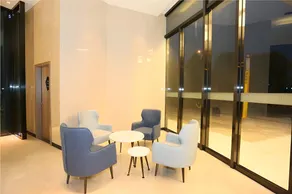 Echarm Hotel Chengdu Pidu Comprehensive Bonded Zone BOE - Image 2