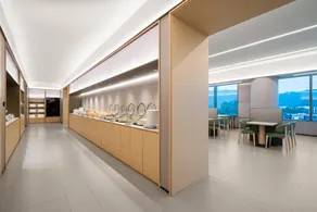 JI Hotel Guangzhou Huangpu Science City Luogang Subway Station - Image 3