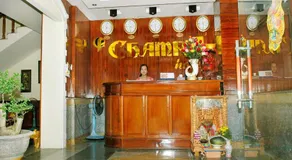 Champa Hue Hotel - Image 3