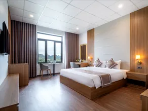 Nui Vang Trang An Resort - Ninh Binh - Image 2