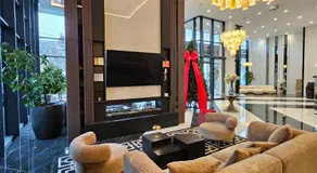 New Belgrade Premium Hotel - Image 4