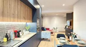 Collection Luxury Aparthotel in the Centre of Historic Suceava - Image 4