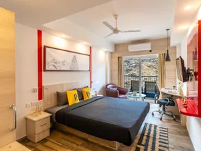 The Hosteller Bam Rishikesh - Image 2