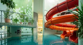 Hotel Castello & Thermal Spa Siklós - Image 3