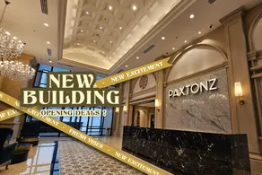 Paxtonz Premium Suites Petaling Jaya by BYON - Image 2