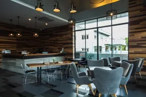 Space59 Hotel - Image 2