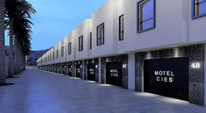 MOTEL CIES - Image 5