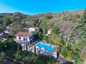 Holiday Home in Sassetta with Pool and Garden - Image 4