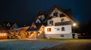 DW Pod Jaworami - relaks - jacuzzi, sauna na wyłączność, latem basen podgrzewany - Image 5