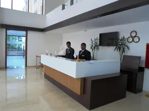 Hotel Three Leaves - Image 3