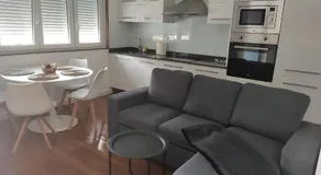 Apartamentos en Leis Muxia - Image 3