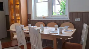 Gemütlich 4 bis 7 Pers für Familien, Freunde, Hund - Image 5