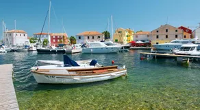House ALEXANDRA in Nerezine in a quiet location on Losinj island - Image 5