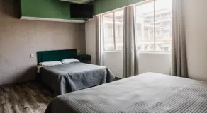 Hotel Plaza Palacio - Image 2