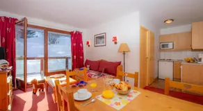 Résidence Goélia Les Terrasses du Corbier - Image 3