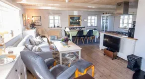 5 person feriebolig i Øster Assels-By Traum - Image 3