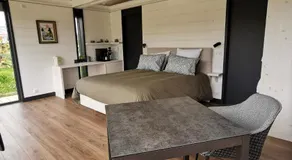 Ecolodge, bain nordique, petit dejeuner - Image 2