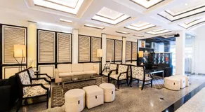 Stark Boutique Hotel and Spa - Image 5