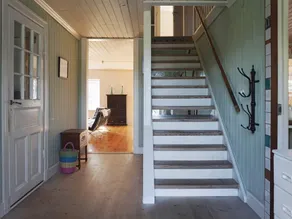 7 person holiday home in Djurhamn - Image 3