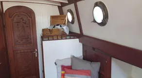 Zeilklipper Fort Zeelandia - Image 3