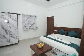 Taposthalam Sacred Retreat Hotel in Rishikesh - Image 3