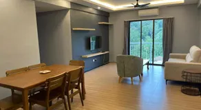 Lumut Valley Condominium - Image 2