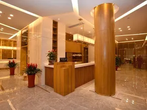 GreenTree Eastern Hotel (Jiaoling Shunlong) - Image 4