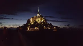 * MONT SAINT MICHEL *  MAISON INDIVIDUELLE - Image 4