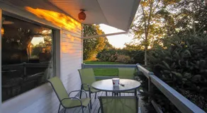 Linden Homestead B&B e chalés - Image 4