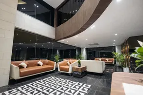 Saaz Hotel Club & Convention Centre - Image 4