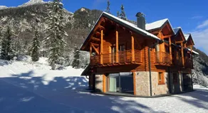 Kile Alpine Resort - Image 5
