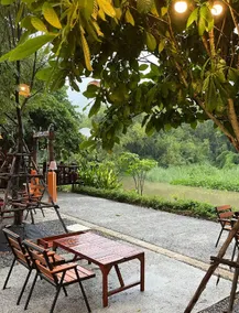 Khane Suan Riverside Resort - Image 5