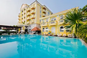 Le Pavillon Hoi An Luxury Resort & Spa - Image 4