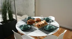 L'Iliade - Chambres d'hôtes - B&B à Bouzy - Image 2