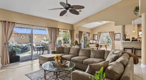 Tropical Vibes Prime La Quinta Location Entertainers Backyard - Image 3